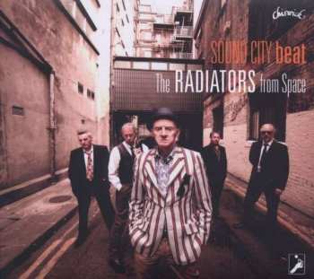 CD Radiators From Space: Sound City Beat