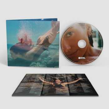CD Dua Lipa: Radical Optimism