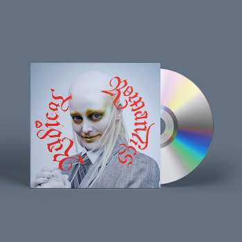 CD Fever Ray: Radical Romantics