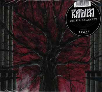 Album Radien: Unissa Palaneet