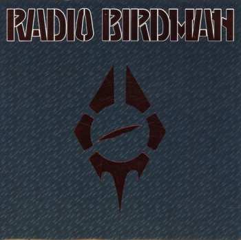 Album Radio Birdman: Hungry Cannibals