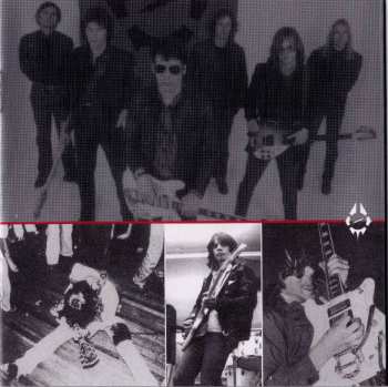 CD Radio Birdman: The Essential Radio Birdman (1974 - 1978)