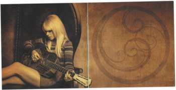 CD RSO: Radio Free America