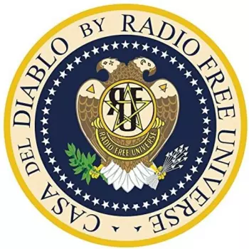 Casa Del Diablo