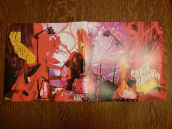 2LP Radio Moscow: Live! In California