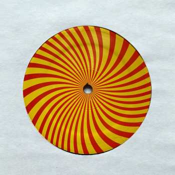 2LP Radio Moscow: Live! In California