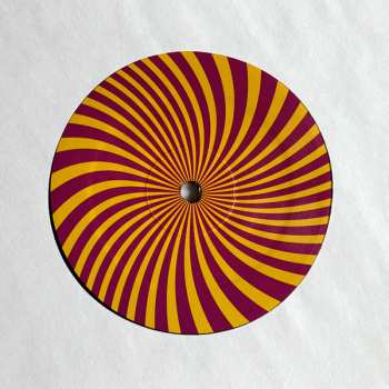 2LP Radio Moscow: Live! In California