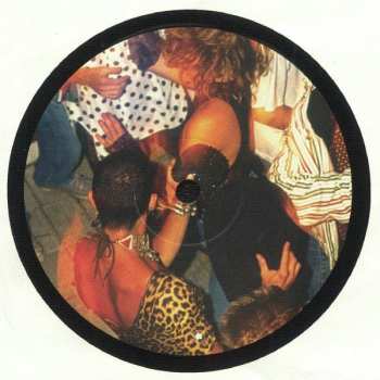 LP Radio Slave: Amnesia (Lindstrøm Remixes)