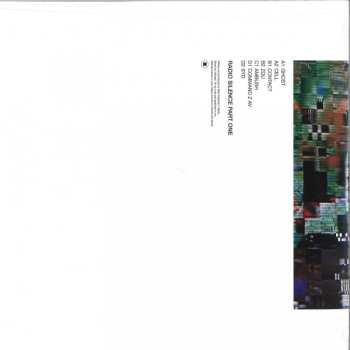 2LP Radio Slave: Radio Silence Part One