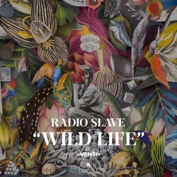 Album Radio Slave: Wild Life