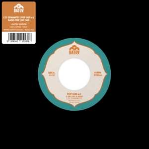 SP Radio Trip: Pop Oud #2 / No Oud LTD