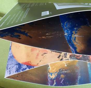 2LP Radiohead: A Moon Shaped Pool