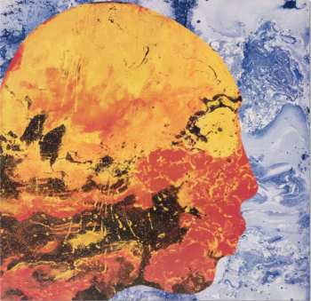 2LP Radiohead: A Moon Shaped Pool