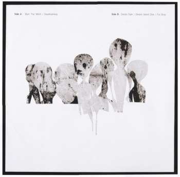 2LP Radiohead: A Moon Shaped Pool