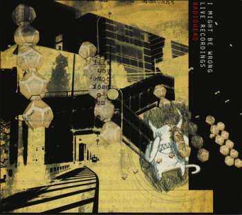 CD Radiohead: I Might Be Wrong