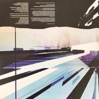 2LP Radiohead: Kid A