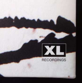 2LP Radiohead: Kid A