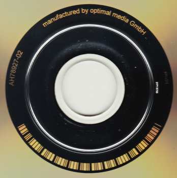 2CD Radiohead: OK Computer OKNOTOK 1997 2017