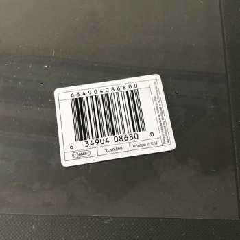 3LP/Set di cofanetti/MC Radiohead: OK Computer OKNOTOK 1997 2017 DLX | LTD