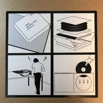 3LP/Set di cofanetti/MC Radiohead: OK Computer OKNOTOK 1997 2017 DLX | LTD