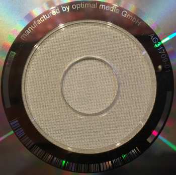 CD Radiohead: Pablo Honey