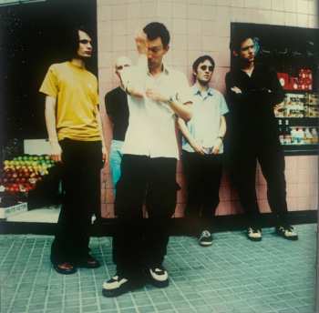 2CD Radiohead: The Best Of