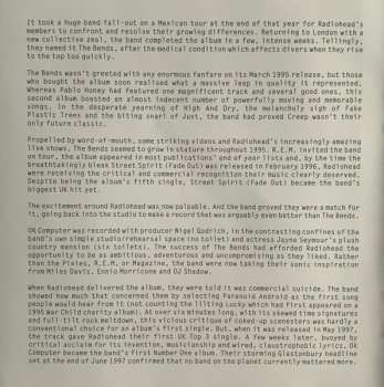 2CD Radiohead: The Best Of