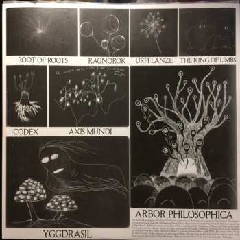 LP Radiohead: The King Of Limbs