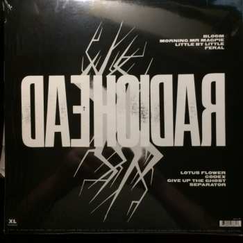 LP Radiohead: The King Of Limbs