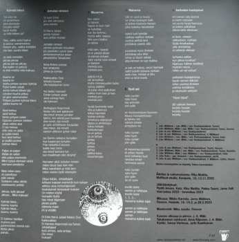 LP Radiopuhelimet: Radiopuhelimet