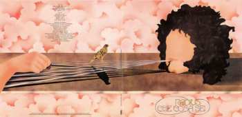 CD Alberto Radius: Che Cosa Sei