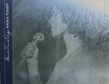 CD Radka Toneff: Some Time Ago - A Collection Of Her Finest Moments