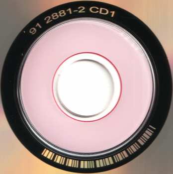 2CD Radošinské Naivné Divadlo: Pavilón B