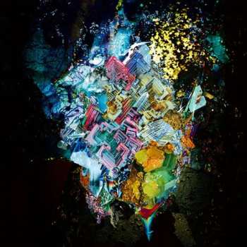 2LP Radwimps: Batsu To Maru To Tsumi To