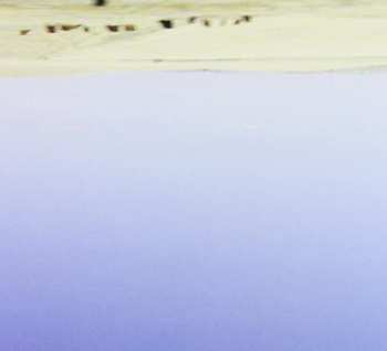 CD Rae Spoon: My Prairie Home