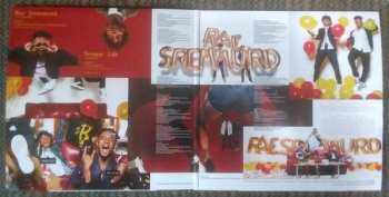 2LP Rae Sremmurd: SremmLife LTD | CLR