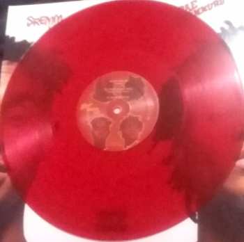 2LP Rae Sremmurd: SremmLife LTD | CLR
