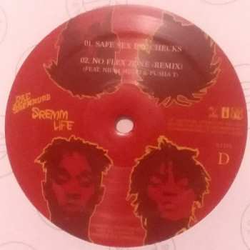 2LP Rae Sremmurd: SremmLife LTD | CLR