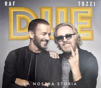 Umberto Tozzi: Due (La Nostra Storia)