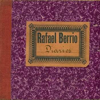 CD Rafael Berrio: Diarios