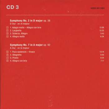 64CD/2DVD/Set di cofanetti Rafael Kubelik: Complete Recordings On Deutsche Grammophon LTD