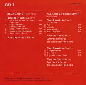 64CD/2DVD/Set di cofanetti Rafael Kubelik: Complete Recordings On Deutsche Grammophon LTD