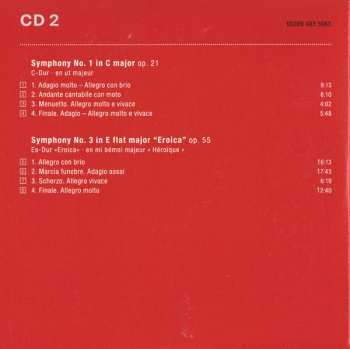 64CD/2DVD/Set di cofanetti Rafael Kubelik: Complete Recordings On Deutsche Grammophon LTD