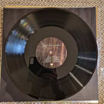 LP Rafael Toral: Spectral Evolution