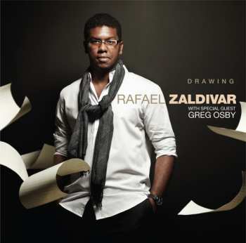 Album Greg Osby: Drawing