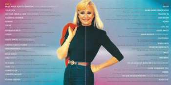 2CD Raffaella Carrà: Grande Raffaella