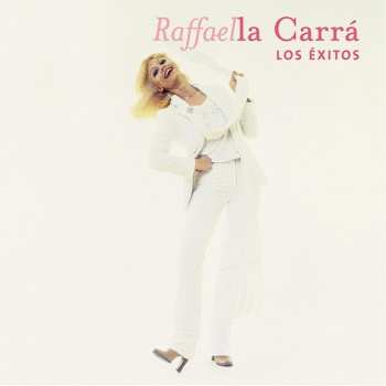 Album Raffaella Carrà: Grandes Éxitos