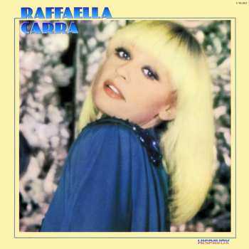 LP Raffaella Carrà: Raffaella Carrá  LTD | NUM