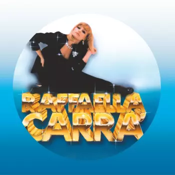 Raffaella Carrà: Raffaella Carrá '82