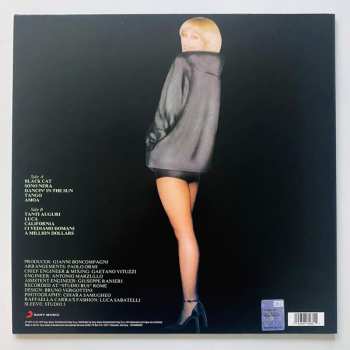 LP Raffaella Carrà: Raffaella CLR | LTD